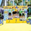 Móstoles contará con un equipo ciclista de categoría élite y sub'23 en 2027
