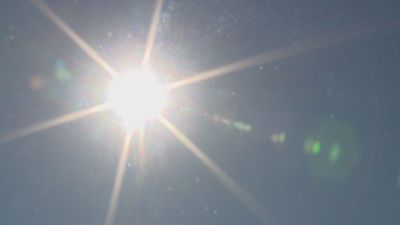 Madrid se asfixia de calor con temperaturas de hasta 40 grados hasta el miércoles