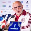 De la Fuente: "Ante Portugal jugamos una final, nos va a exigir ser mejores que hasta ahora"