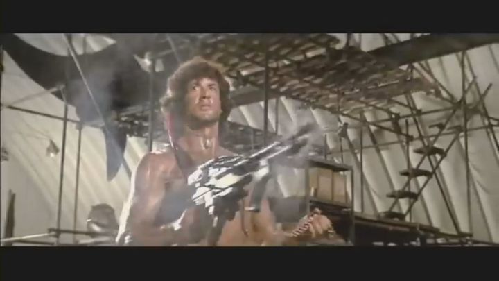 De Rocky a Rambo pasando por Creed: Sylvester Stallone cumple 80 años