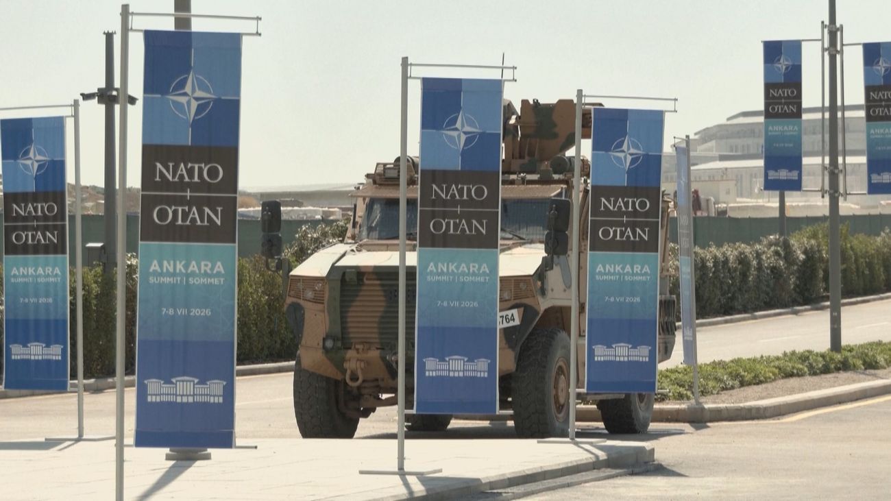 La Cumbre de la OTAN en Ankara, un foro para reiterar las demandas de gasto en Defensa de Trump a sus socios