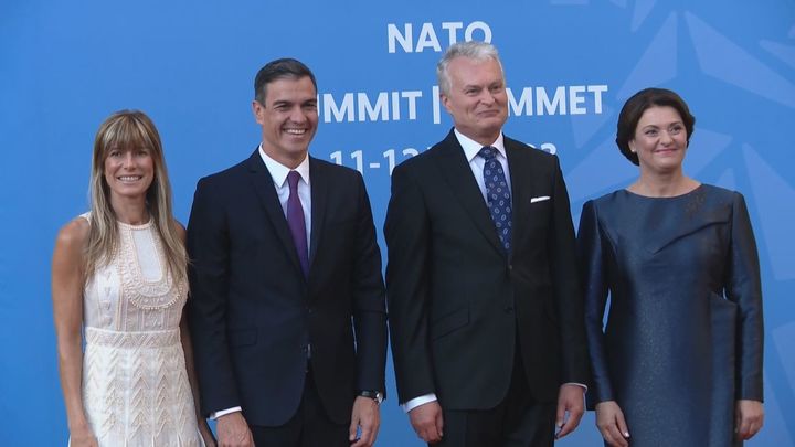Moncloa ve "incomprensible" que el juzgado impida a Begoña Gómez viajar a la cumbre de la OTAN
