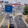 Inician las obras de rehabilitación de la A-5 a su paso por Alcorcón, Móstoles y Navalcarnero
