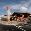 Las obras del nuevo intercambiador comarcal de transportes de Alcalá comenzarán en otoño