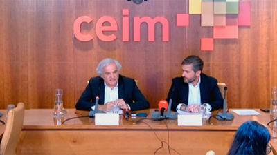 Las empresas madrileñas generan más confianza que las instituciones, según estudio de CEIM