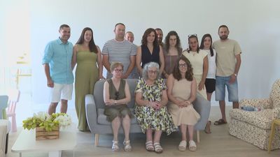 Casa Avintia acoge a más de 500 familias de pacientes ingresados en hospitales públicos de la región