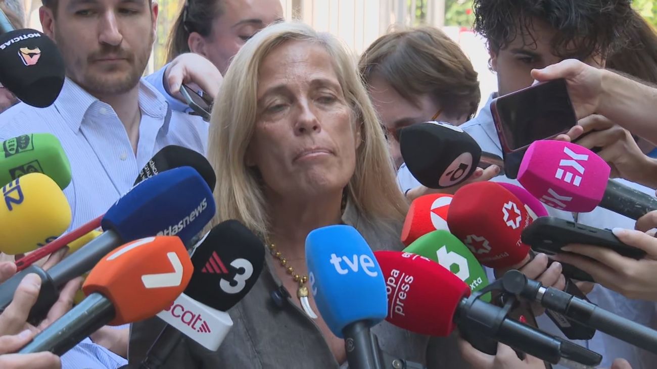 El PP tacha de "paripé" y "teatrillo" el intento del Gobierno de presentar Presupuestos para 2027