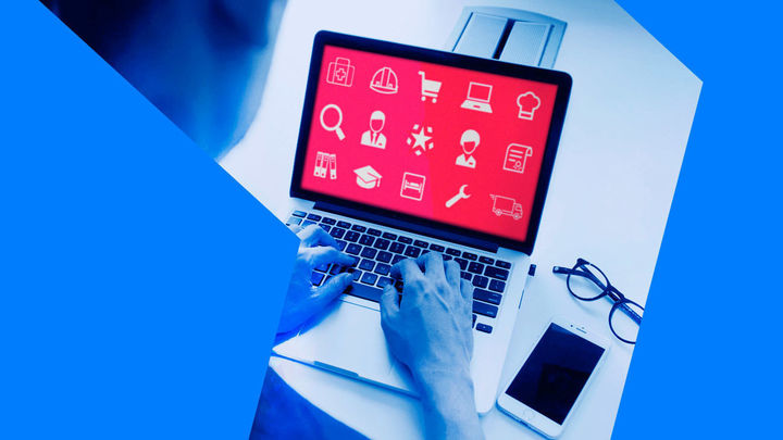 Cursos de formación gratuitos de Madrid Trabaja 03.08.2026