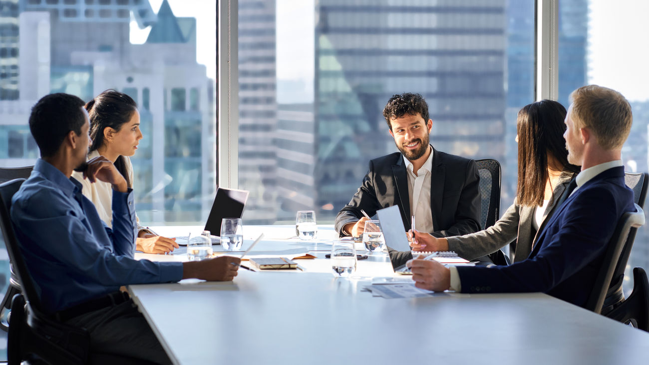 Oportunidades de trabajo en Manpower este verano
