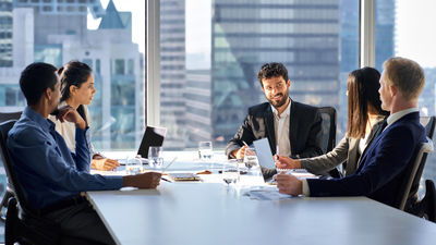 Oportunidades de trabajo en Manpower este verano
