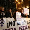 Las movilizaciones contra el caso de La Manada y el 'Yo sí te creo' cumplen diez años