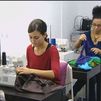 La juventud española, "atrapada" por la precariedad laboral
