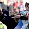 1-4. La mejor Bélgica doblega a EEUU y desafía a España