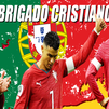 Ronaldo: “Conciencia tranquila; antes de Cristiano, Portugal no tenía ningún título”