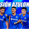 El Getafe presenta a los cuatro nuevos fichajes