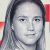 Viola Calligaris regresa al Atlético de Madrid con un contrato hasta 2028
