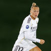 Hanna Bennison deja el Real Madrid y ficha por el Eintracht
