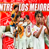 Sextos cuartos de final de España y una sola clasificación para ser campeón