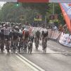 Victoria para Vijvinkel en la primera etapa de la Vuelta Ciclista a Madrid