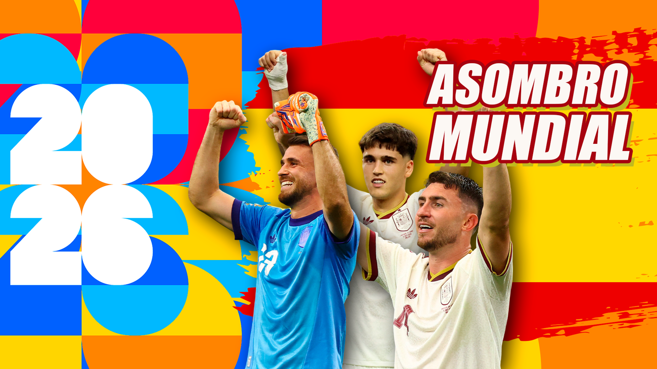 Selección española