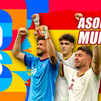 La fuerza del banquillo de la Selección española