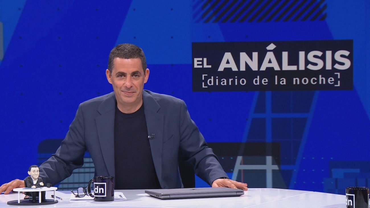El análisis de Antonio Naranjo: "Quizá de eso se trata..."