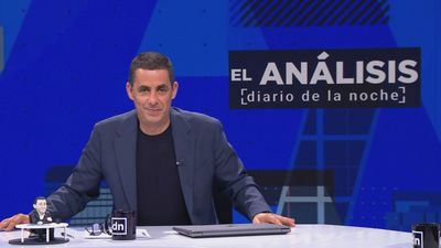 El análisis de Antonio Naranjo: "Quizá de eso se trata..."
