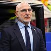Luis de la Fuente: "Hemos hecho un partido muy completo"