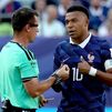 El Real Madrid rechaza las manifestaciones "racistas" de Celeste Amarilla contra Mbappé