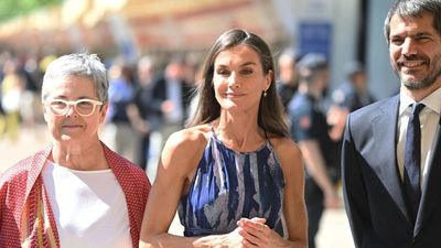 Cesan a la directora de la Feria del Libro tras una edición con grandes eventos paralelos y tiempo adverso