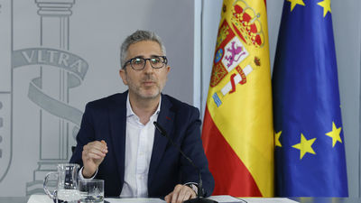 El Gobierno aprueba un techo de gasto de 226.032 millones de euros para los PGE de 2027