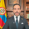 El presidente electo de Colombia, Abelardo de la Espriella, acusa a Petro de orquestar un "golpe de Estado"