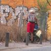 Adiós al narcosolar de Puente de Vallecas, un foco de drogas y violencia: "Que se lleven toda esta mierda"