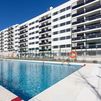 Promoción de viviendas asequibles del Plan VIVE I de AEDAS Homes en Valdebebas, Madrid