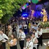 La Poveda, en Arganda, prepara sus fiestas del Carmen