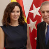 La Comunidad de Madrid destinará un millón de euros para ayuda humanitaria en Venezuela