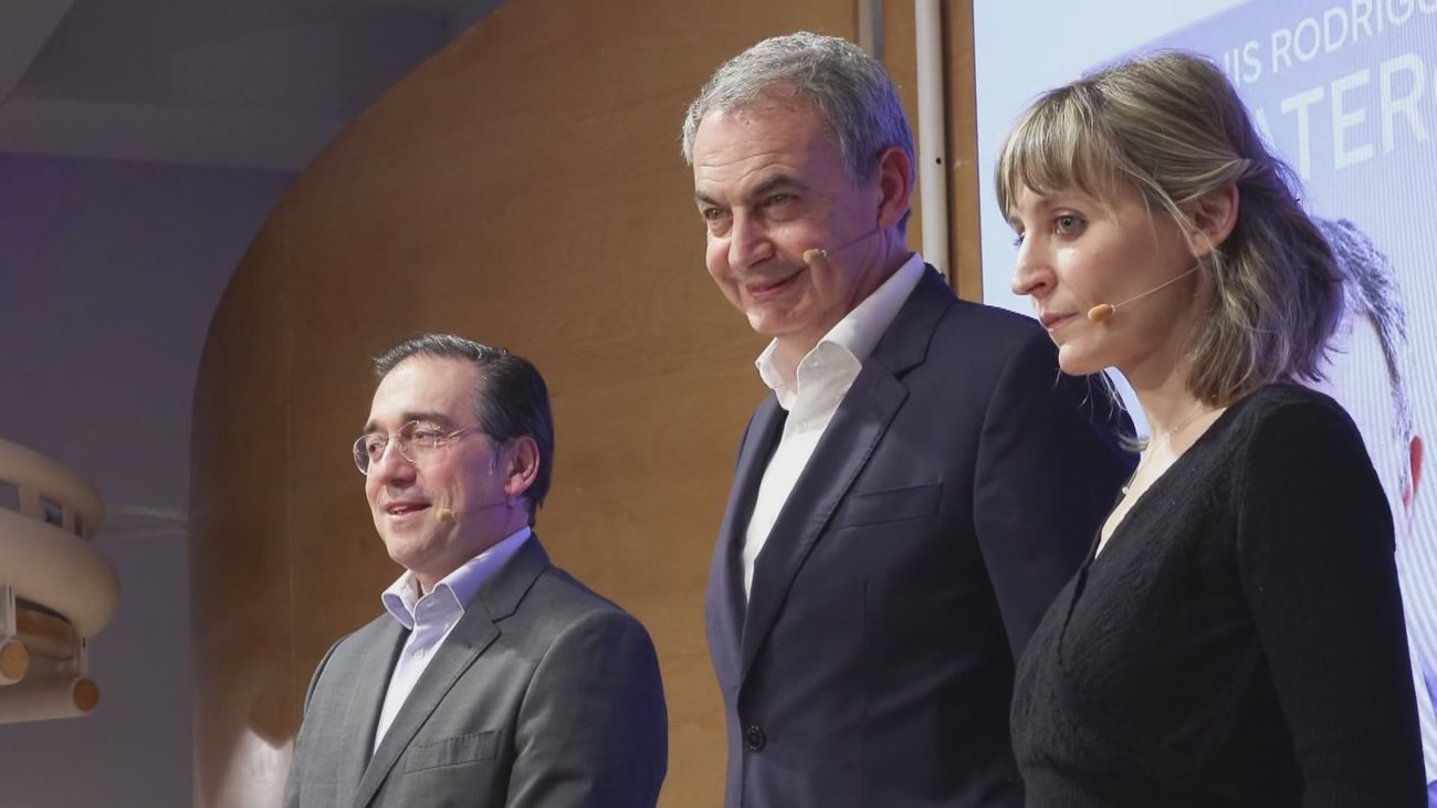 Zapatero negoció con Junts para que apoyasen a Sánchez