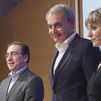 Zapatero negoció con Junts para que apoyasen a Sánchez