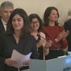 Leire Díez a Rocío García Romero, ex-mano derecha de Marlaska: "Hemos desactivado todo"