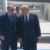 Trump critica a los aliados europeos por no ayudar a EEUU en Irán y cuestiona el gasto en la OTAN
