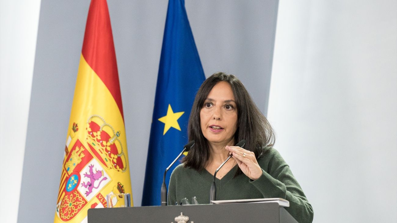 Mercedes González divide al Gobierno: enfrentamiento con Interior y Defensa por la protección de Sánchez