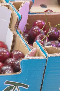¿Cerezas o picotas? Estas son las diferencias y curiosidades