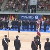 Madrid suma 326 nuevos policías municipales, casi un tercio de ellos mujeres