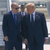 Trump critica a los aliados europeos por no ayudar a EE.UU. en Irán y cuestiona el gasto en la OTAN