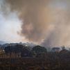 Los incendios que siguen preocupando en España: qué focos continúan activos