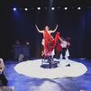 El Teatro Español recupera la mordaz sátira de 'La reina castiza'