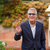 George Clooney recibirá el León de Oro honorífico de Venecia