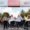 Alcalá  activa el dispositivo especial de movilidad por la 2ª etapa de la Vuelta Ciclista a Madrid