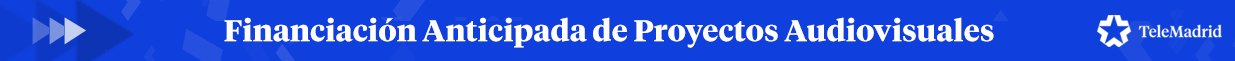 Financiación anticipada CONVOCATORIA 2026