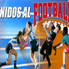 Bienvenidos al football flag en Madrid